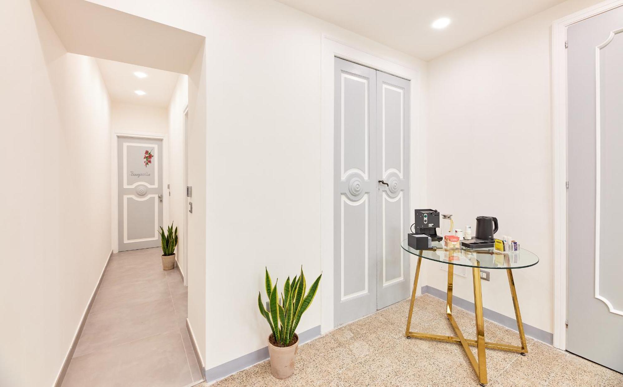 Residenza D'Epoca Tamara Apart otel Castellabate Dış mekan fotoğraf