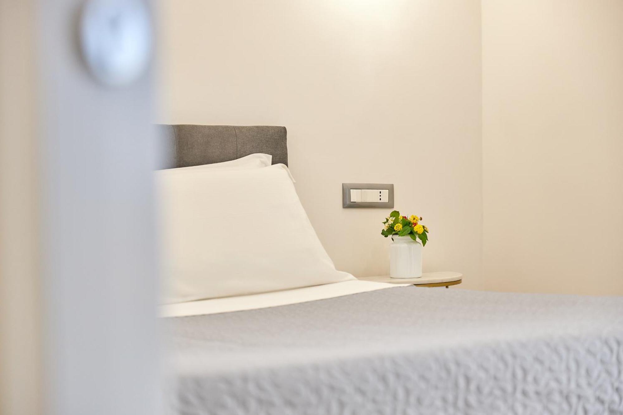 Residenza D'Epoca Tamara Apart otel Castellabate Dış mekan fotoğraf